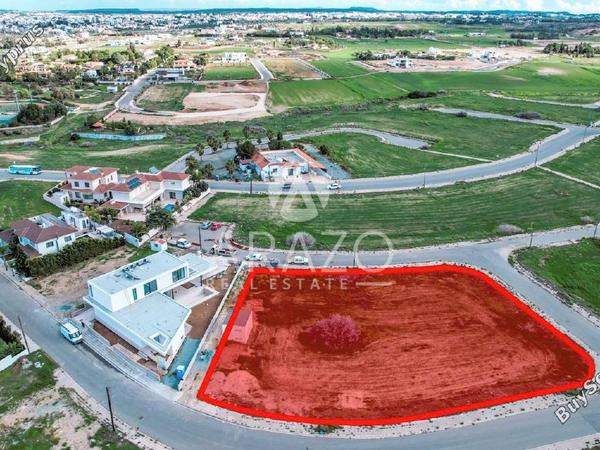 plot for sale pano lakatamia nicosia 1261856 image 14938189