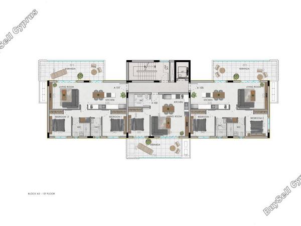 1 bedroom apartment for sale aradippou larnaca 8291956 image 14059734