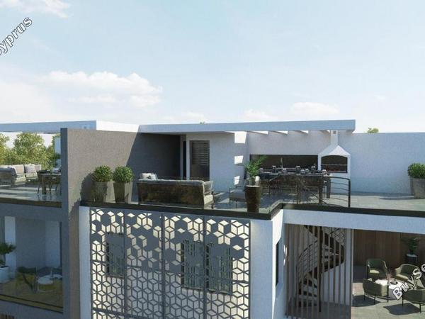 2 bedroom penthouse for sale faneromeni larnaca 1938956 image 11283911