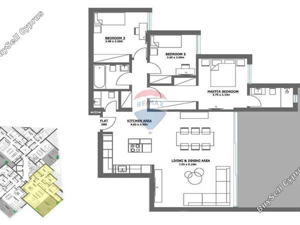 3 bedroom apartment for sale parissinos nicosia 1504956 image 15995257