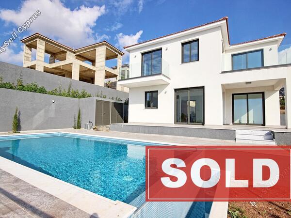 3 bedroom detached house sold tala paphos 628956 image 322311