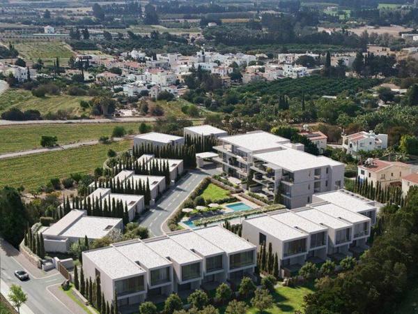 3 bedroom maisonette for sale geroskipou paphos 8336956 image 14337916