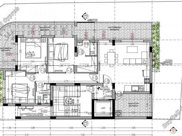 3 bedroom penthouse for sale agios ioannis limassol 1658956 image 14577886