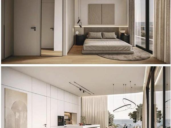3 bedroom penthouse for sale kato paphos universal paphos 7733956 image 10153707