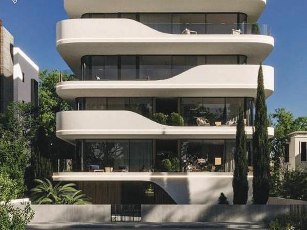 3 bedroom penthouse for sale kato paphos universal paphos 7733956 image 10153708