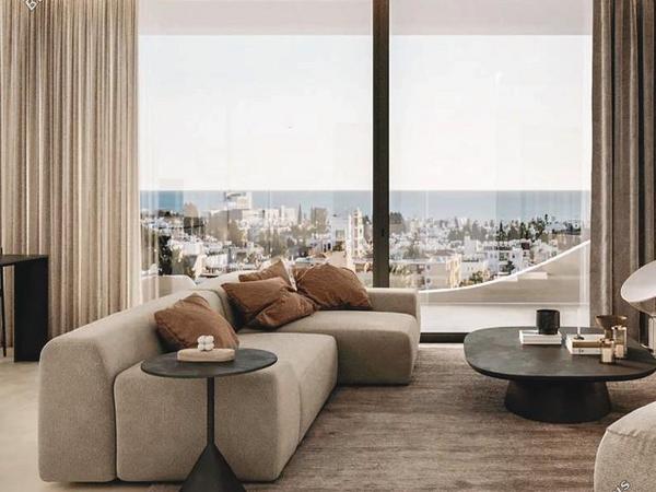 3 bedroom penthouse for sale kato paphos universal paphos 7733956 image 10153711