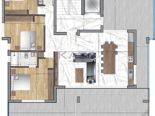3 bedroom penthouse for sale panthea limassol 1851956 image 15779267