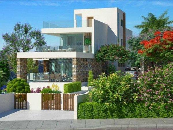 4 bedroom detached house for sale secret valley paphos 1677956 image 9928690