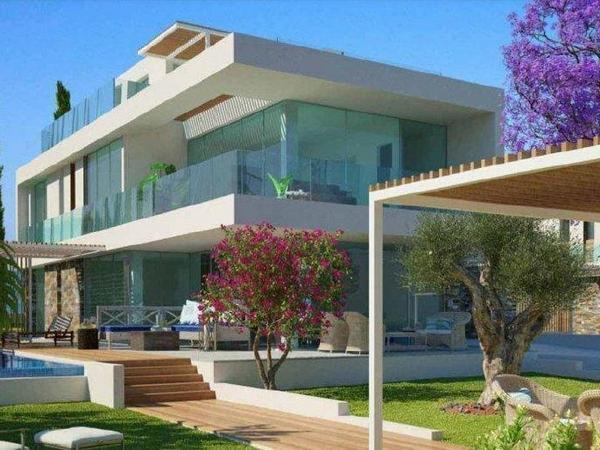 4 bedroom detached house for sale secret valley paphos 1677956 image 9928693