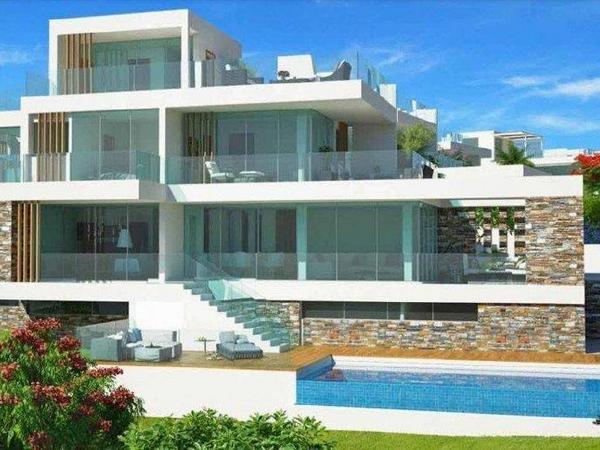 4 bedroom detached house for sale secret valley paphos 1677956 image 9928694