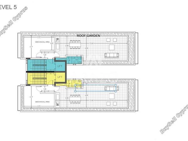 4 bedroom semi detached house for sale germasogeia limassol 8050956 image 12933793
