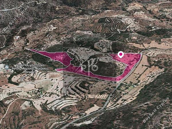 land for sale apsiou limassol 8274956 image 15156574