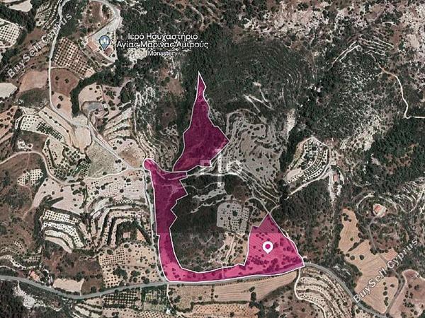 land for sale apsiou limassol 8274956 image 15156575