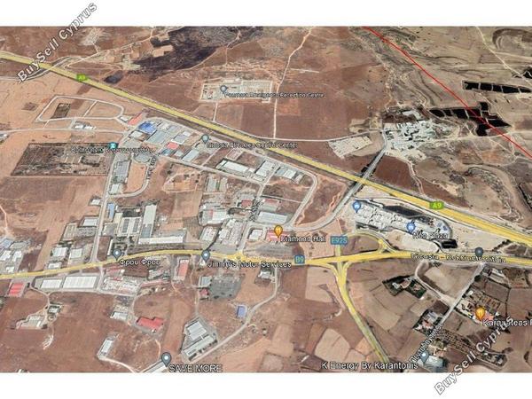 land for sale kokkinotrimithia nicosia 1577956 image 14613526