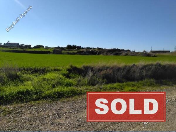 land sold ergates nicosia 945956 image 848558