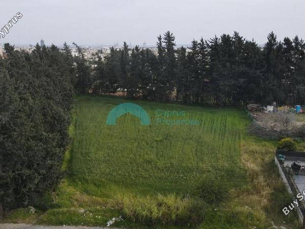 plot for sale kato polemidia limassol 1060956 image 5425909