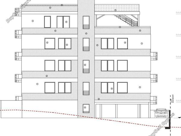studio apartment building for sale agios athanasios limassol 8248956 image 13862096