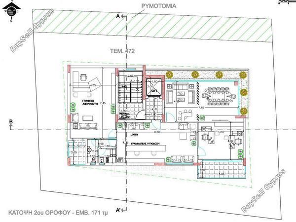 studio building for sale acropolis nicosia 8345956 image 14586637