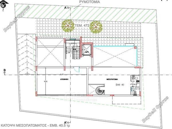 studio building for sale acropolis nicosia 8345956 image 14727636