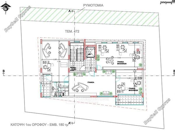 studio building for sale acropolis nicosia 8345956 image 14727637