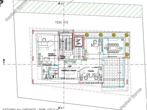 studio building for sale acropolis nicosia 8345956 image 14737715