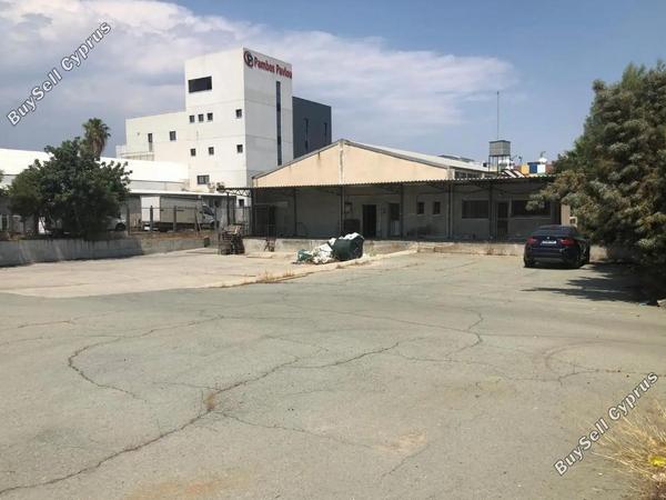studio warehouse for sale agios athanasios limassol 8301956 image 14085035