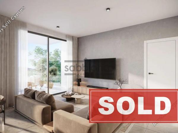 1 bedroom apartment sold kato paphos universal paphos 8750066 image 16481804