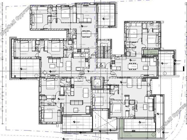 2 bedroom apartment for sale chrysopolitissa larnaca 1801066 image 13418867