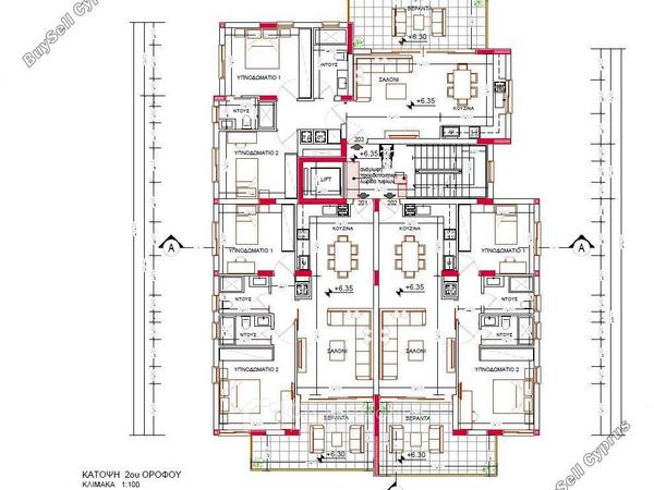 2 bedroom apartment for sale kaimakli nicosia 8370066 image 14582794