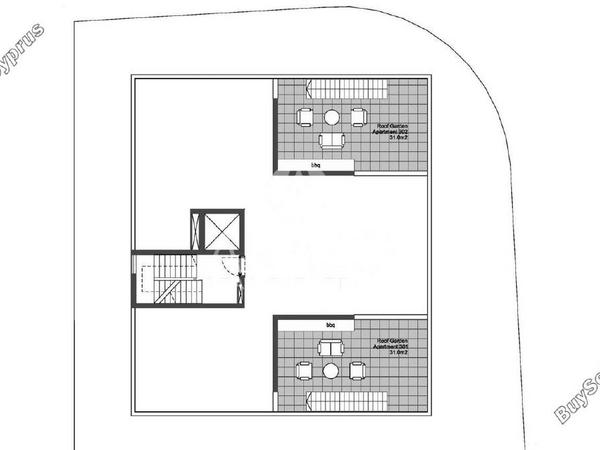 2 bedroom penthouse for sale linopetra limassol 8468066 image 15260850