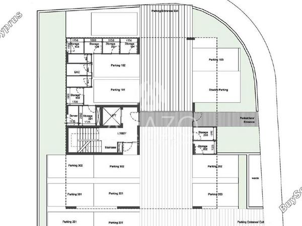 2 bedroom penthouse for sale linopetra limassol 8468066 image 15260853