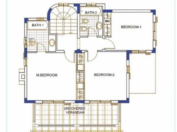 3 bedroom detached house for sale pissouri limassol 8382066 image 15276583