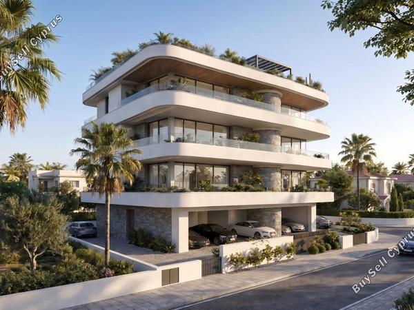 3 bedroom penthouse for sale petrou kai pavlou limassol 8634066 image 15892817