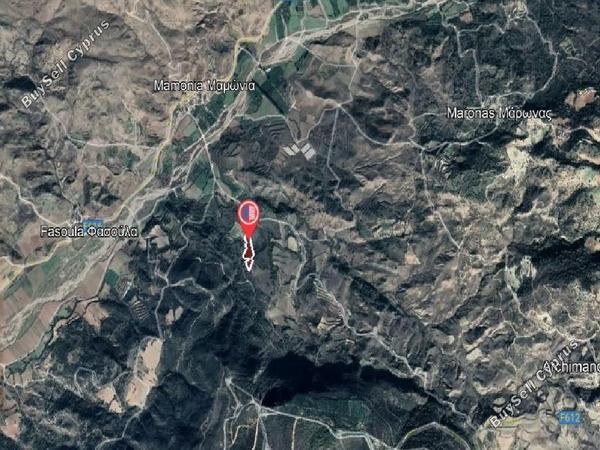 land for sale mamonia paphos 952066 image 16512197