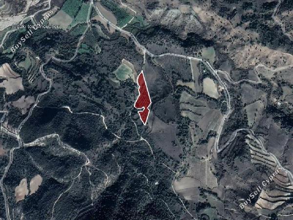 land for sale mamonia paphos 952066 image 16512198