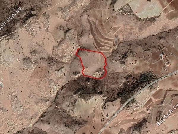 land for sale souskiou paphos 1115066 image 15178946