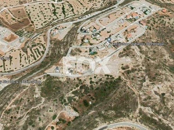 plot for sale linopetra limassol 1147066 image 13862282