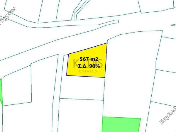 plot for sale pano deftera nicosia 1638066 image 5889313