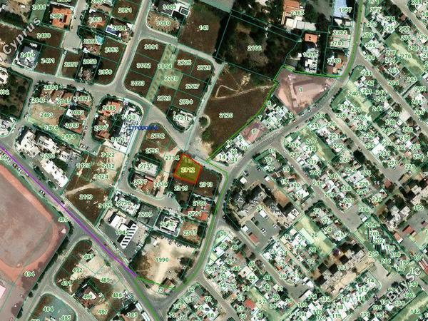 plot for sale strovolos nicosia 8704066 image 16230764