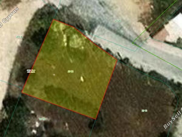 plot for sale strovolos nicosia 8704066 image 16230765