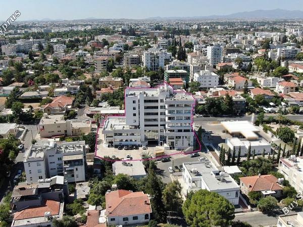 studio commercial building for sale agios dometios nicosia 1550066 image 4729439
