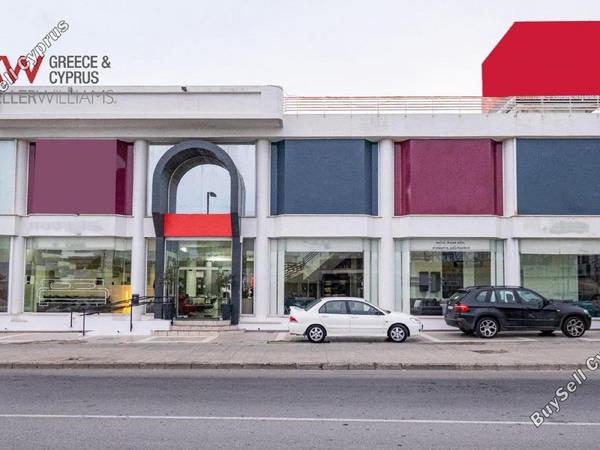 studio commercial building for sale faneromeni larnaca 1883066 image 16129585