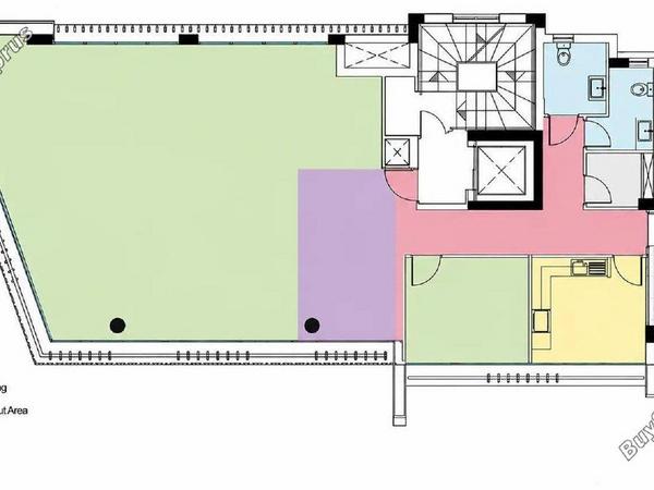 studio office for rent linopetra limassol 8887066 image 17305797