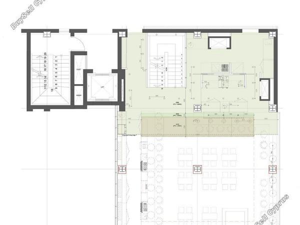 studio shop for rent agios tychonas limassol 8351066 image 14444149