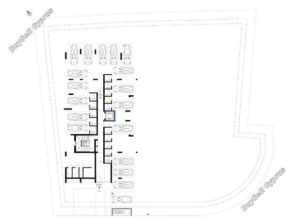 1 bedroom apartment for sale aradippou larnaca 8377166 image 14649255
