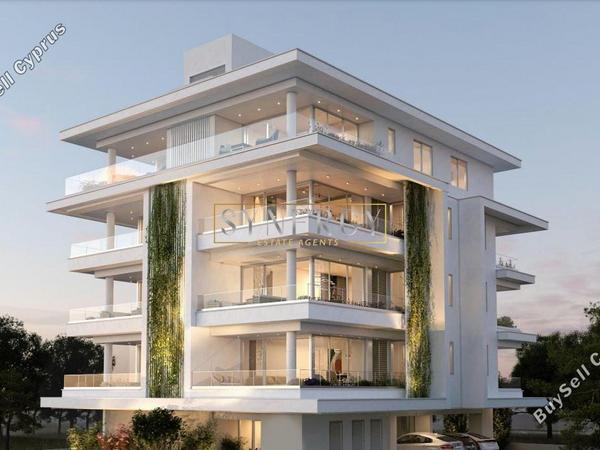 2 bedroom apartment for sale dasoupoli nicosia 1438166 image 16731784