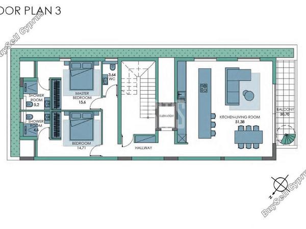 2 bedroom apartment for sale panthea limassol 7913166 image 11180201