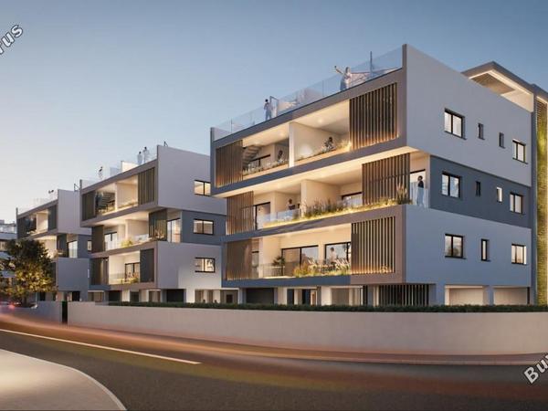 2 bedroom penthouse for sale geroskipou paphos 8395166 image 16041110