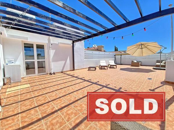 2 bedroom penthouse sold ayia napa famagusta 918166 image 800985