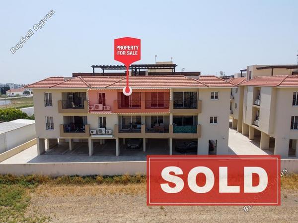 2 bedroom penthouse sold kiti larnaca 7495166 image 9318956